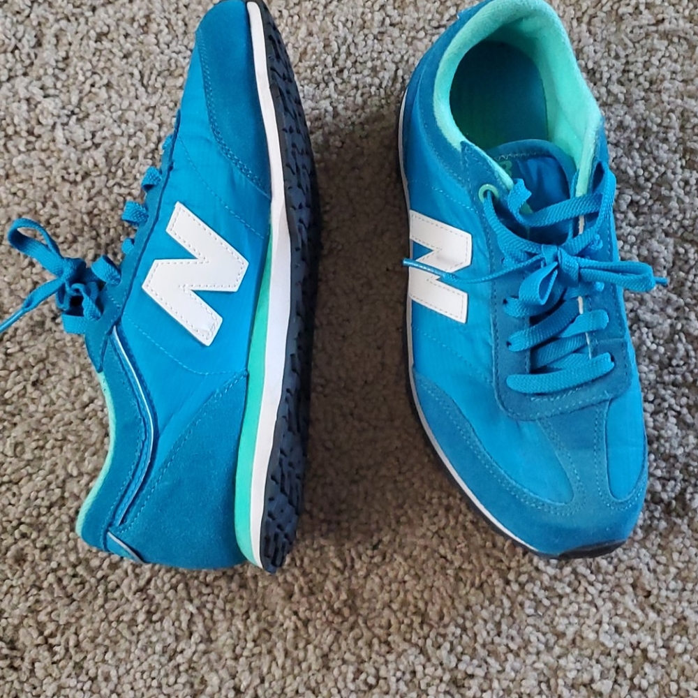 New Balance shoes